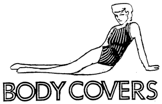 BODY COVERS