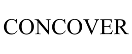 CONCOVER