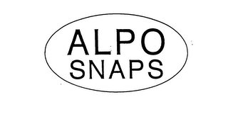 ALPO SNAPS