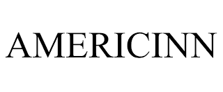 AMERICINN trademark