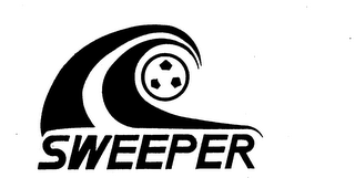 SWEEPER trademark