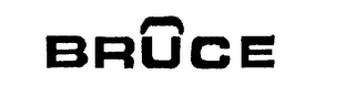 BRUCE trademark