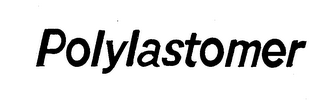 POLYLASTOMER