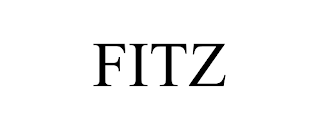 FITZ trademark