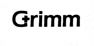 GRIMM