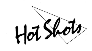 HOT SHOTS