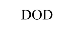 DOD trademark