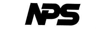 NPS trademark