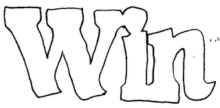 WIN trademark