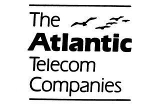 THE ATLANTIC TELECOM COMPANIES