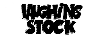 LAUGHING STOCK trademark