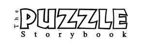 THE PUZZLE STORYBOOK