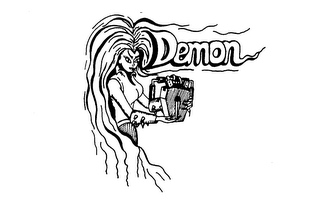 DEMON trademark