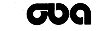 GBA trademark
