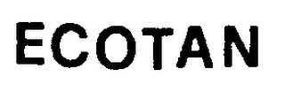 ECOTAN