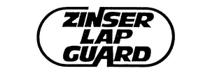 ZINSER LAP GUARD