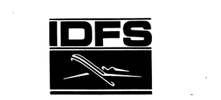 IDFS trademark
