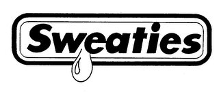SWEATIES trademark