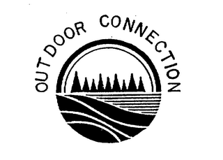 OUTDOOR CONNECTION