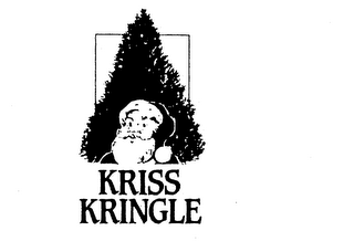 KRISS KRINGLE