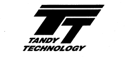 TT TANDY TECHNOLOGY
