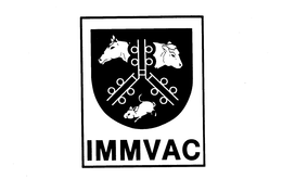 IMMVAC, INCORPORATED
