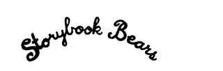 STORYBOOK BEARS trademark