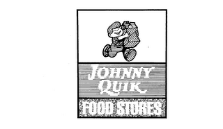 JOHNNY QUIK FOOD STORES