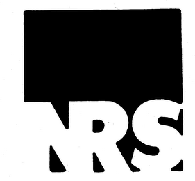 NRS trademark