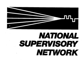 NATIONAL SUPERVISORY NETWORK trademark