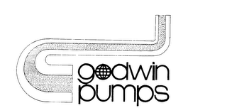 GODWIN PUMPS