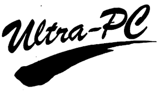ULTRA-PC trademark