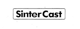 SINTERCAST trademark
