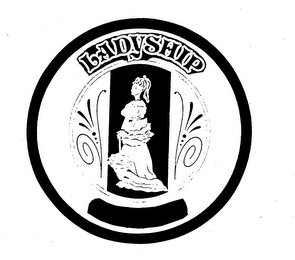 LADYSHIP trademark