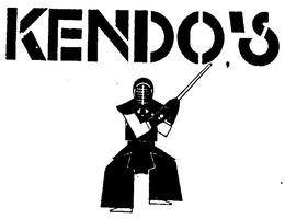 KENDO'S