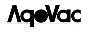 AQOVAC trademark