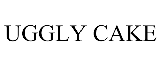 UGGLY CAKE trademark