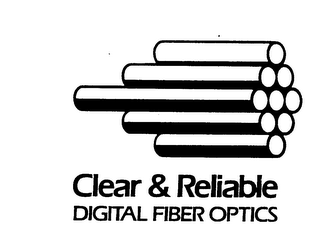 CLEAR & RELIABLE DIGITAL FIBER OPTICS