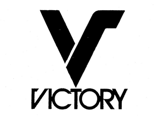 V VICTORY trademark