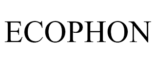 ECOPHON trademark