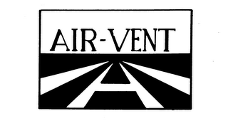 AIR-VENT trademark