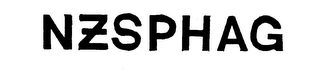 NZSPHAG trademark