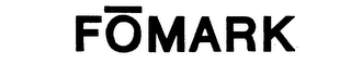 FOMARK trademark