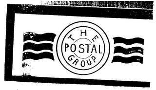 THE POSTAL GROUP