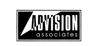 ADVISION ASSOCIATES trademark