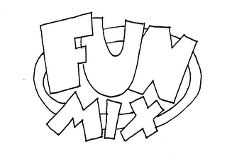 FUN MIX trademark