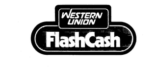 WESTERN UNION FLASHCASH