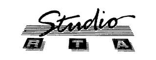 STUDIO RTA trademark