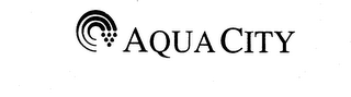 AQUA CITY trademark