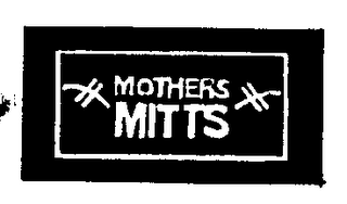 MOTHERS MITTS